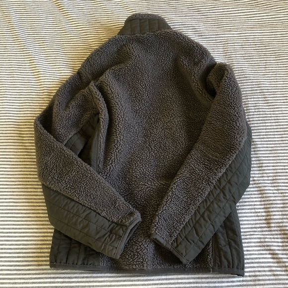 Patagonia Retro X fleece jacket - Picture 5 of 6